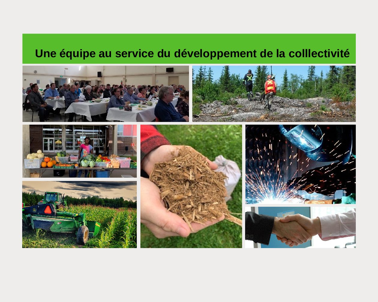 SADC d’Abitibi-Ouest