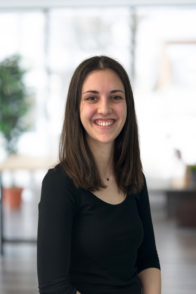 Catherine Rose-Lavallée