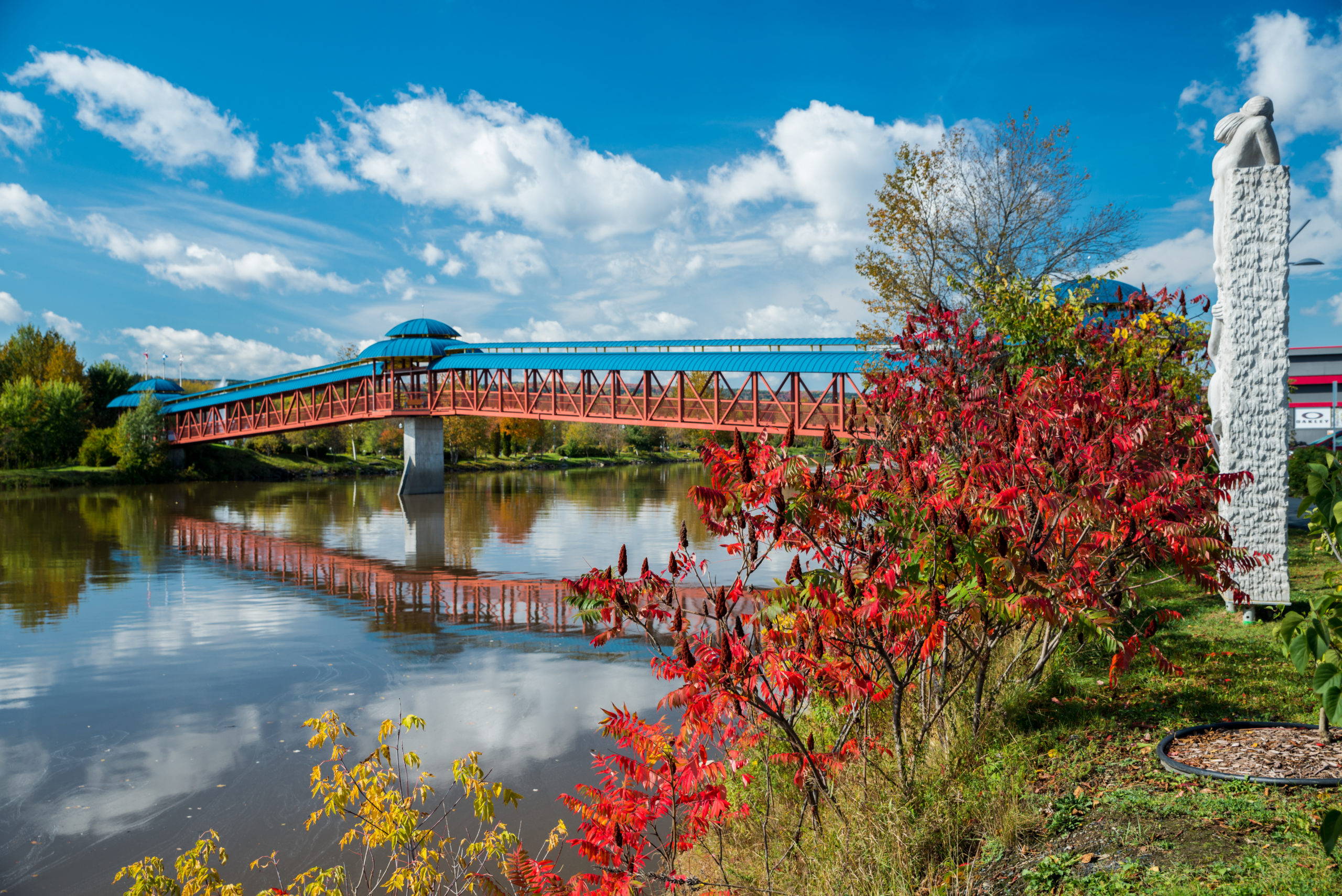 CAE Beauce-Chaudière