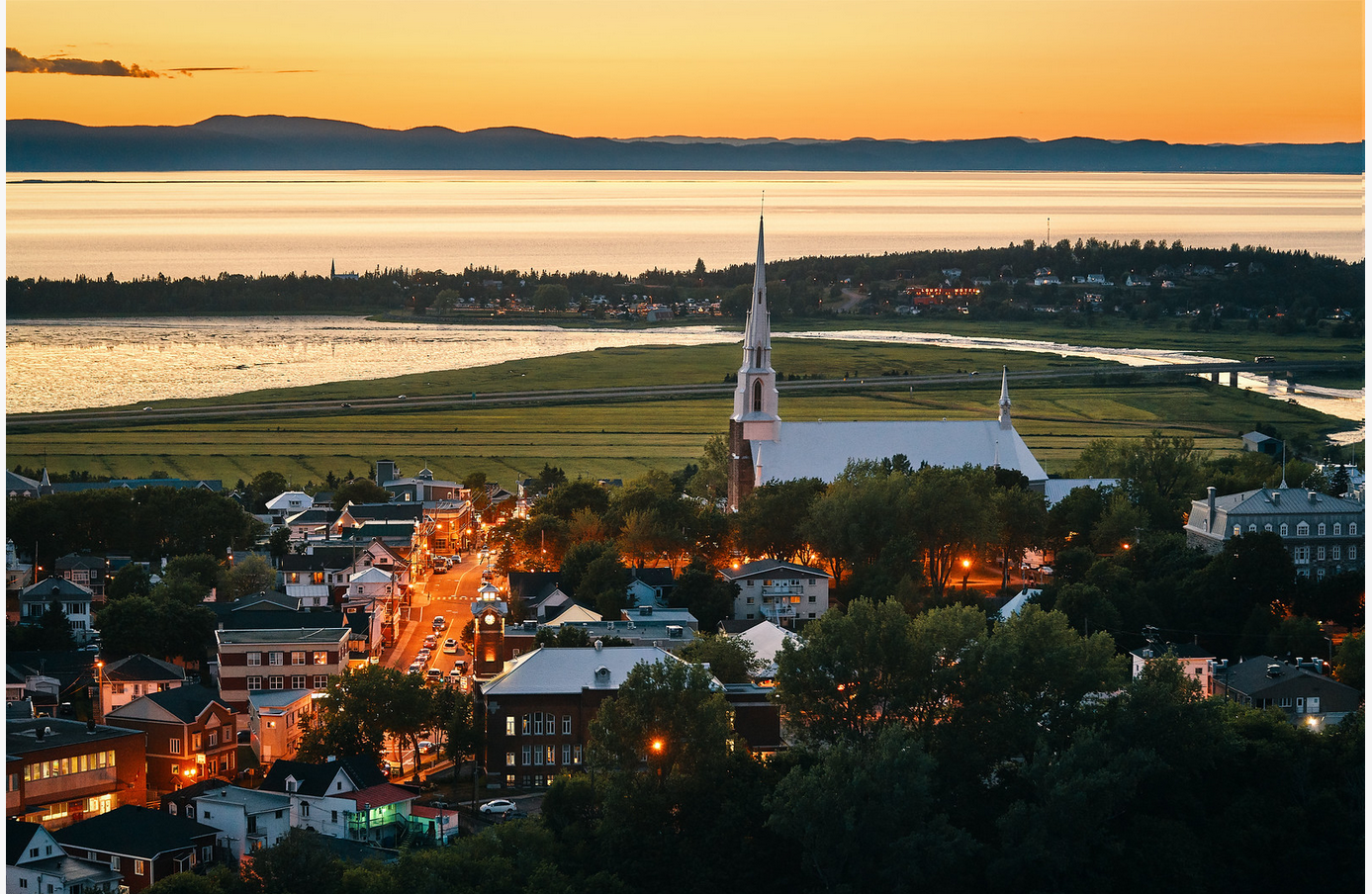 SADC de la MRC de Rivière-du-Loup