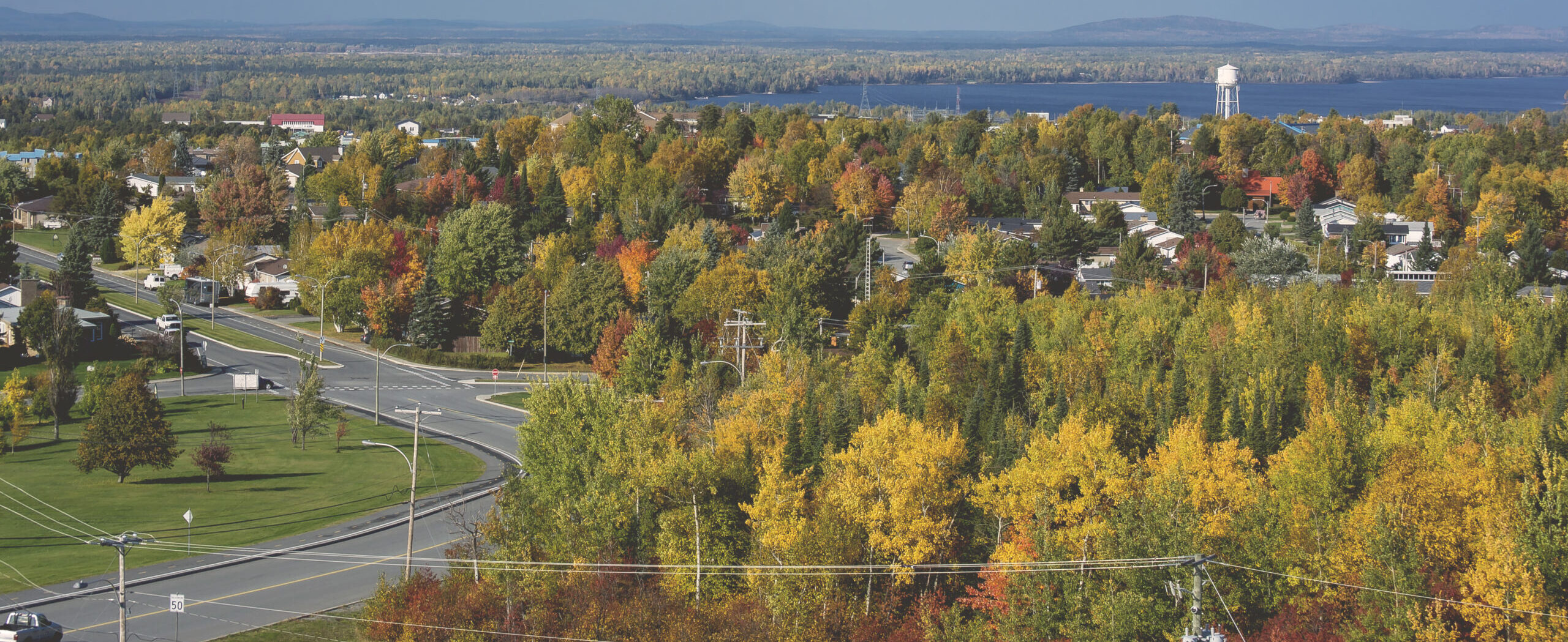 SADC de la Vallée-de-l’Or