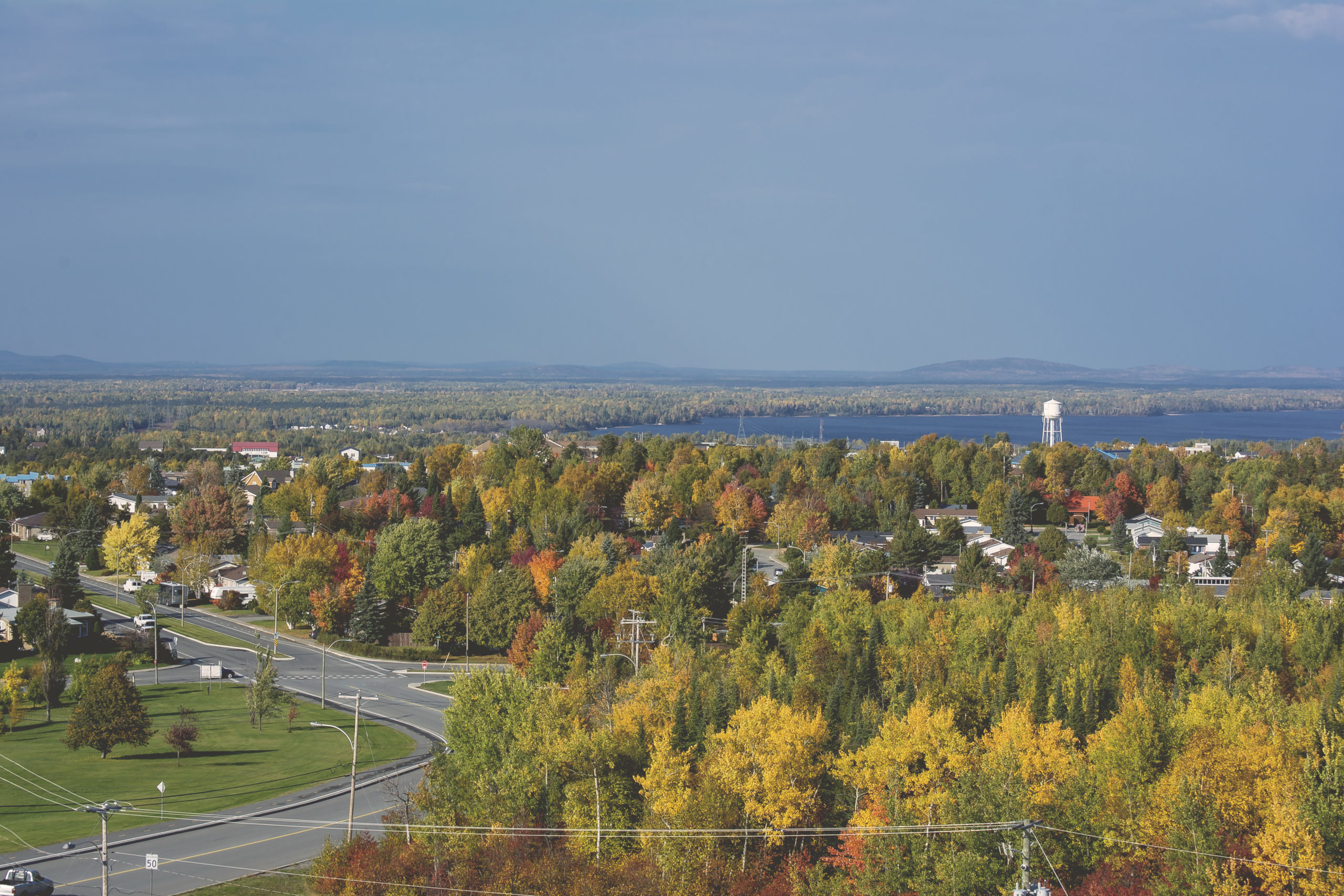 SADC de la Vallée-de-l’Or
