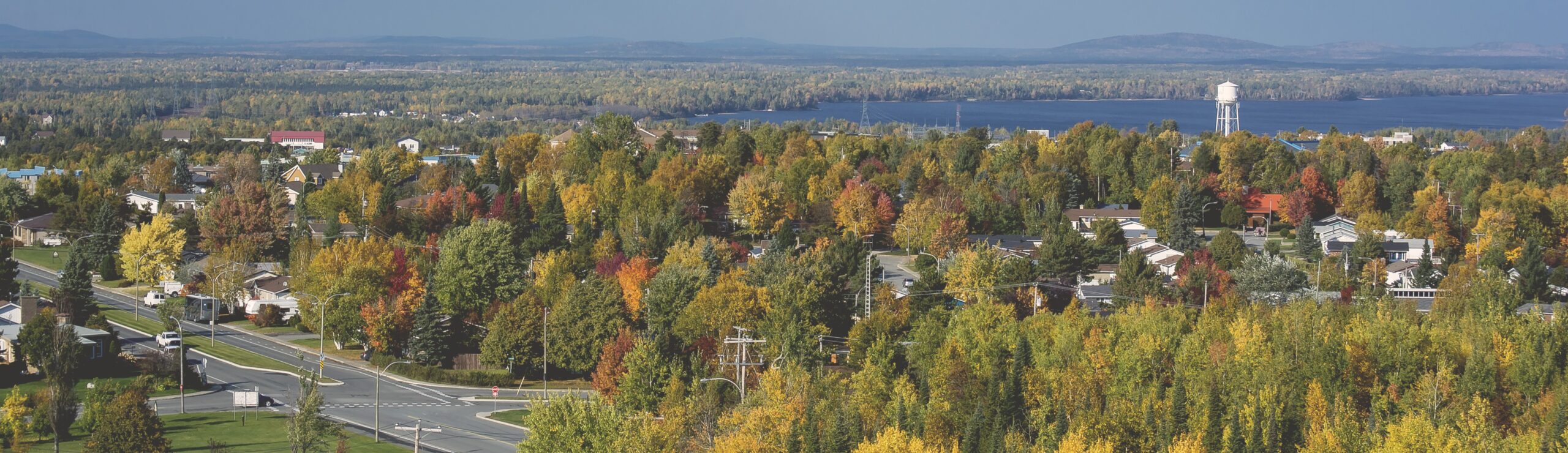 SADC de la Vallée-de-l&rsquo;Or