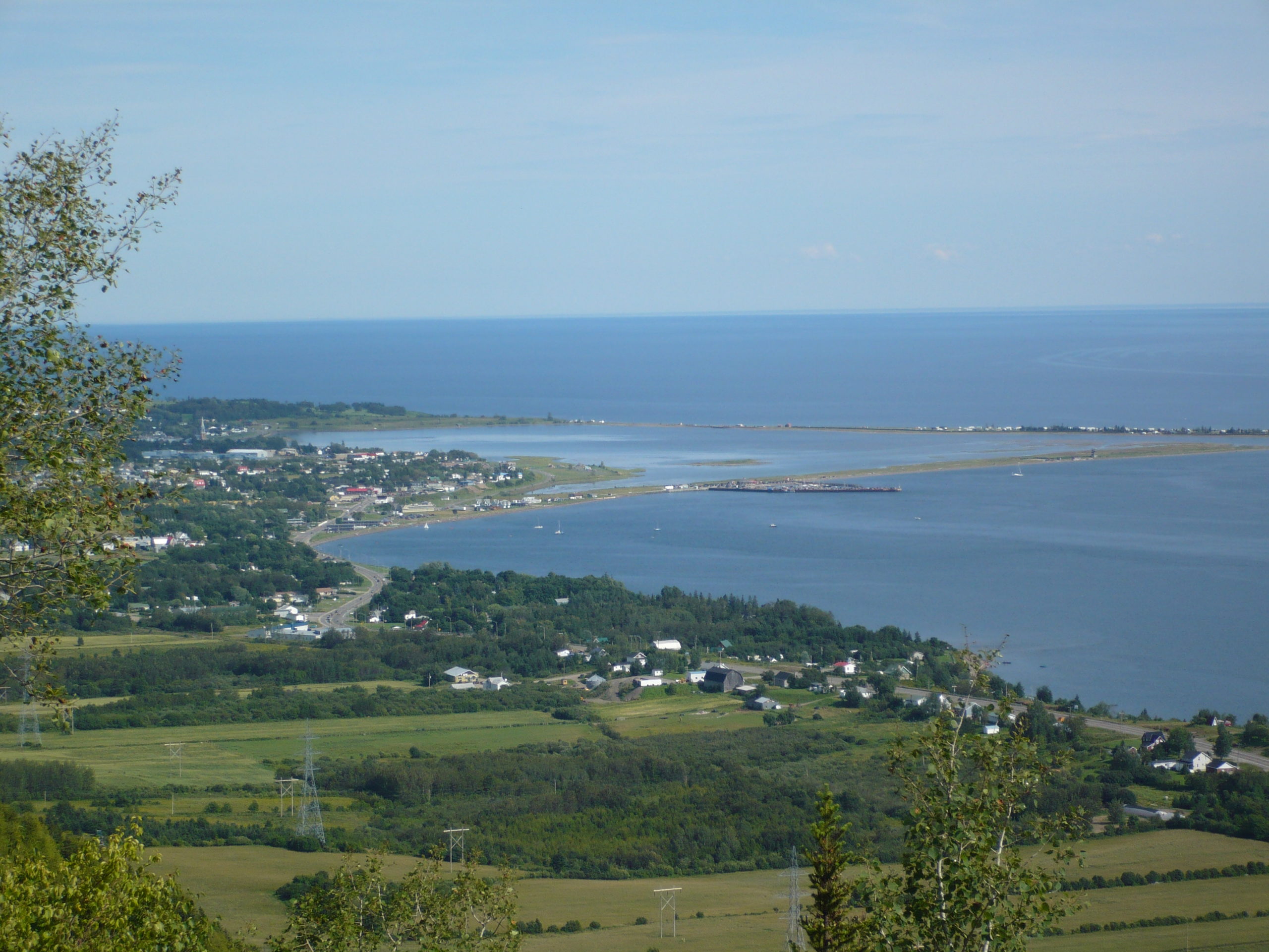 SADC de Baie-des-Chaleurs