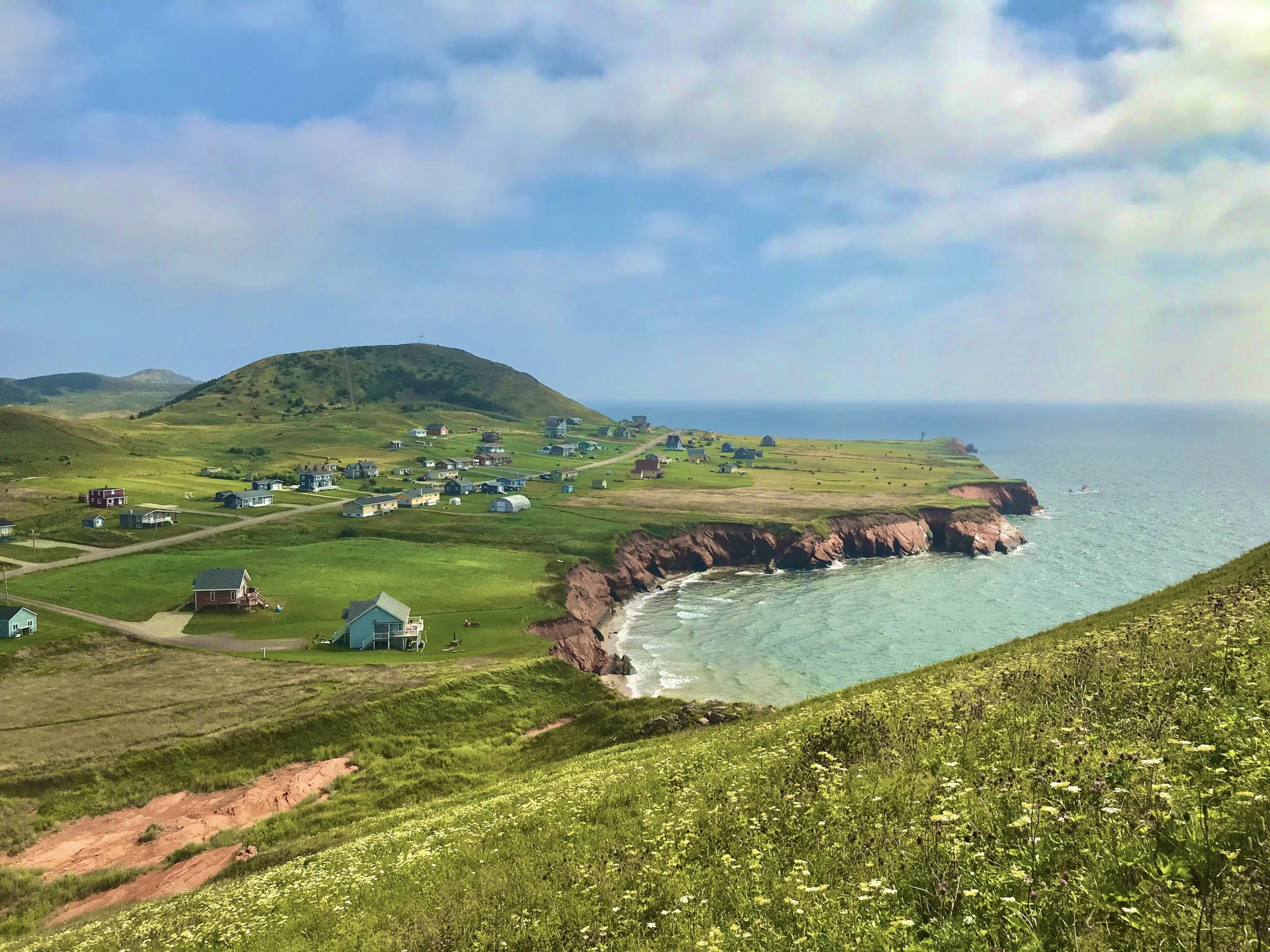 SADC Îles-de-la-Madeleine