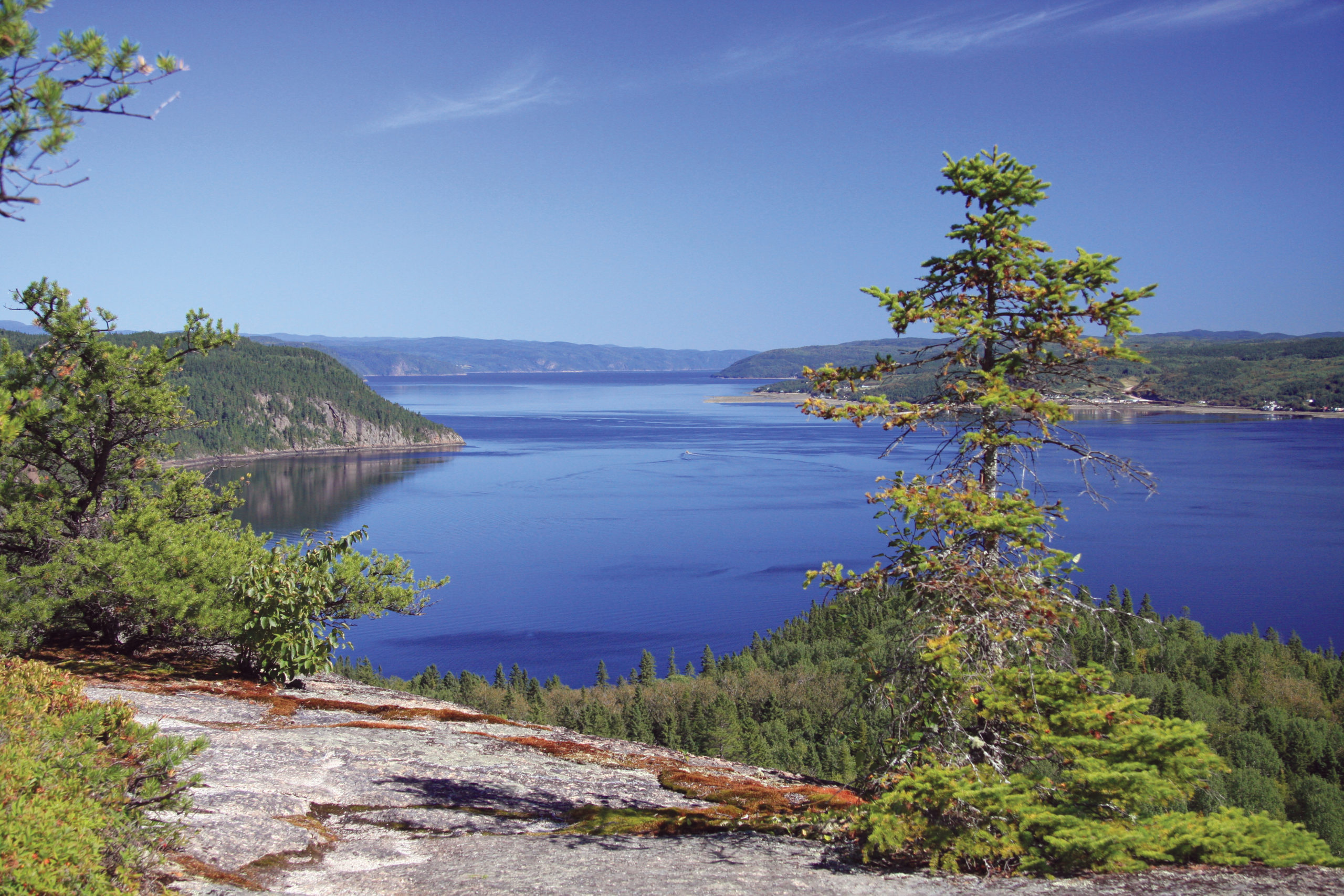 SADC du Fjord