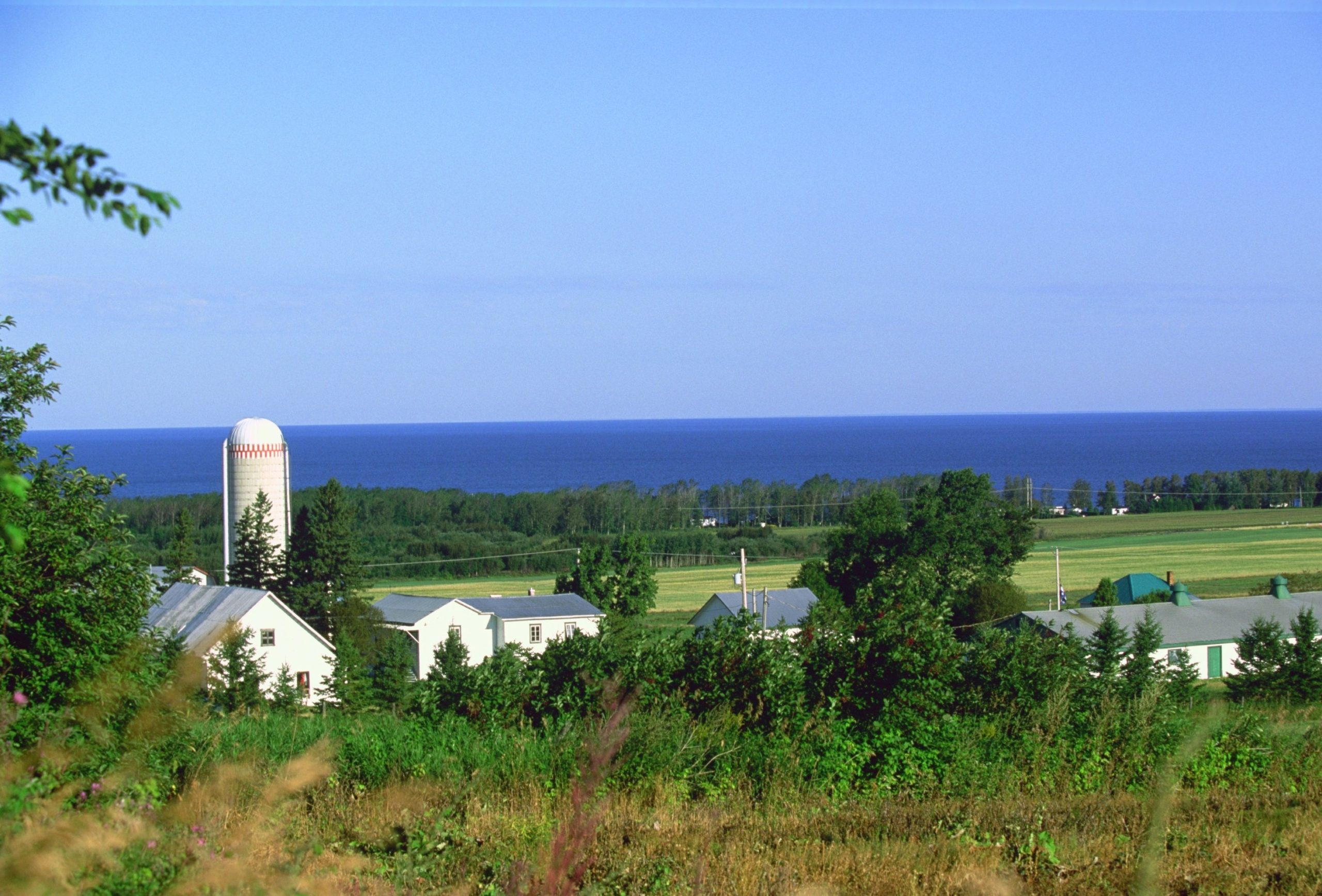 SADC Lac-Saint-Jean Ouest