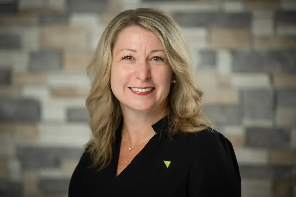 Rhonda Perry