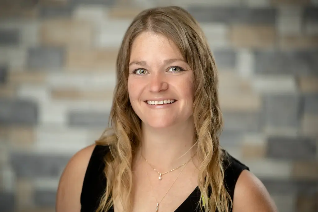 Sarah Adam