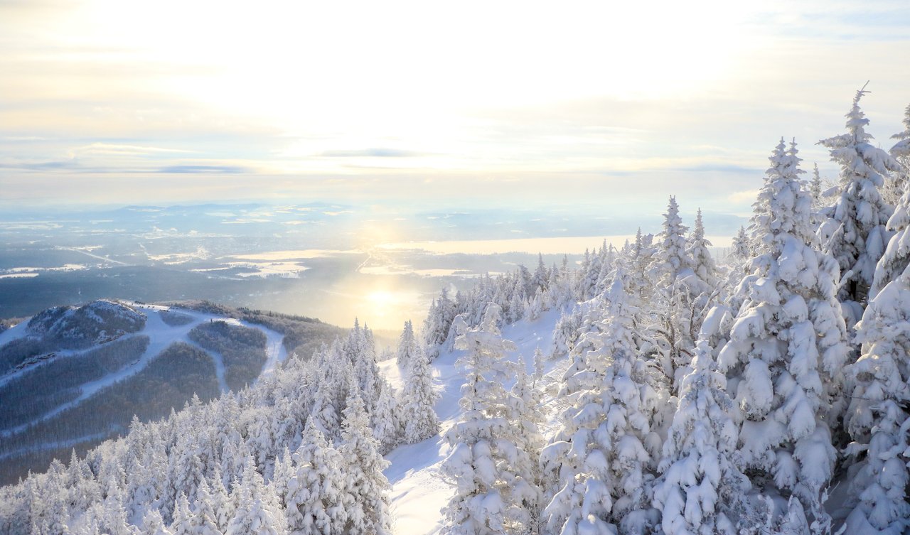 CAE Memphrémagog