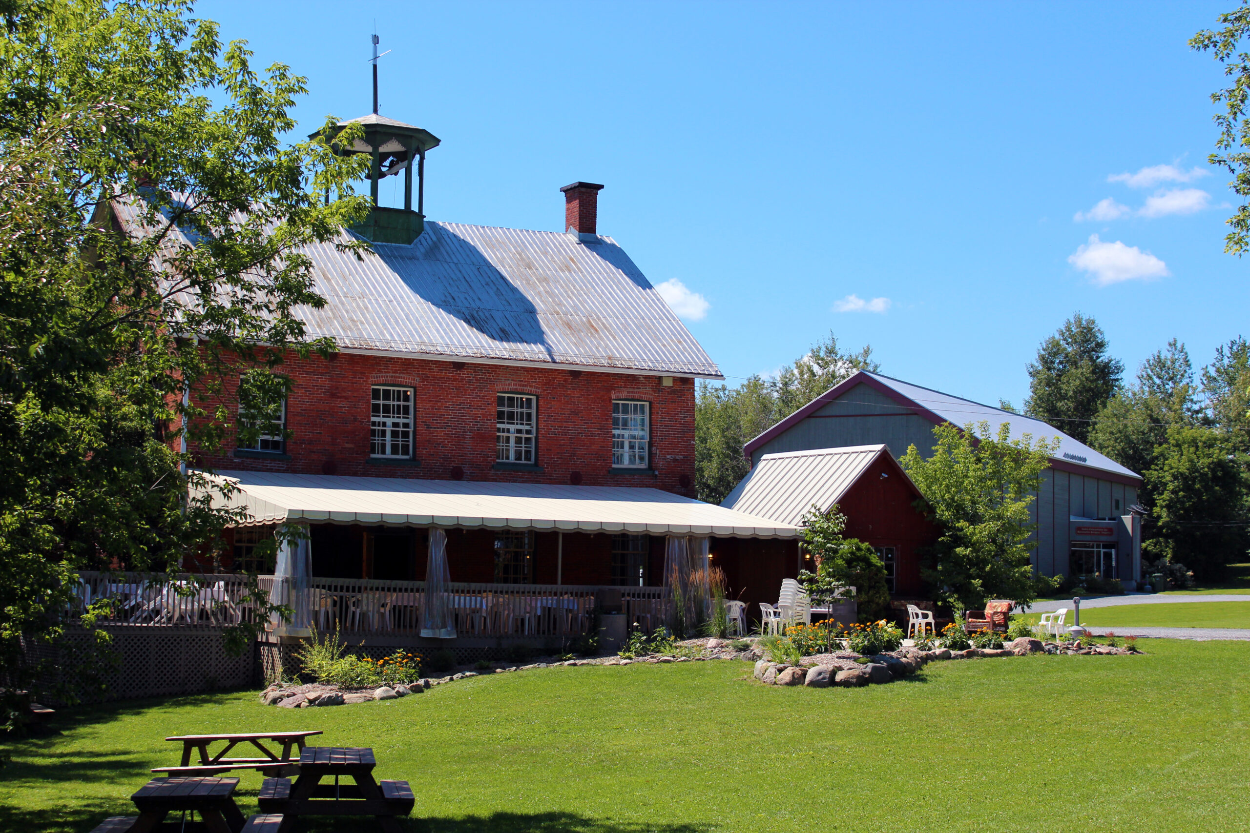 SADC Saint-Hyacinthe – Acton