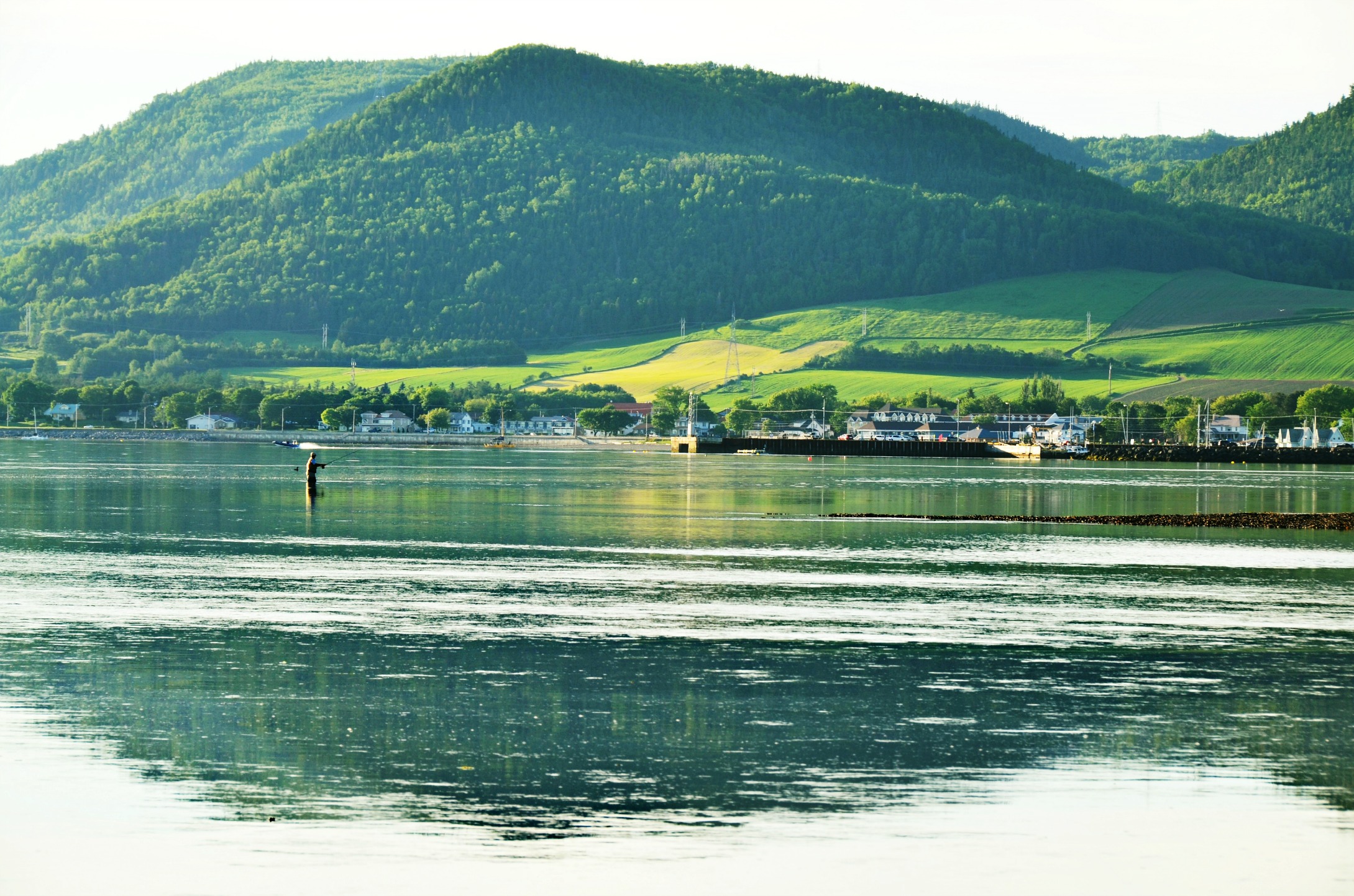 SADC de Baie-des-Chaleurs