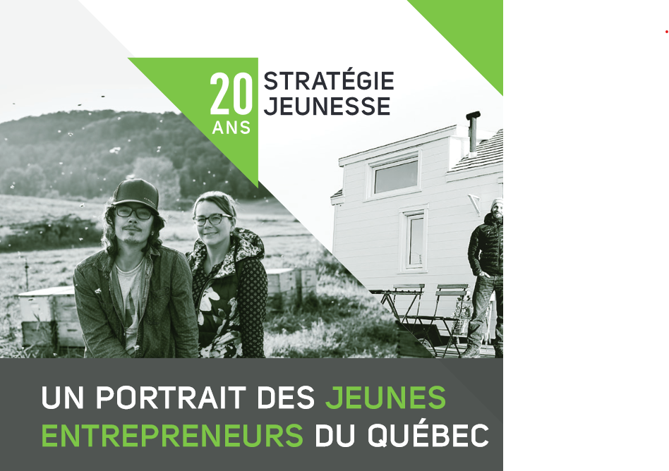 Aide aux jeunes entrepreneurs