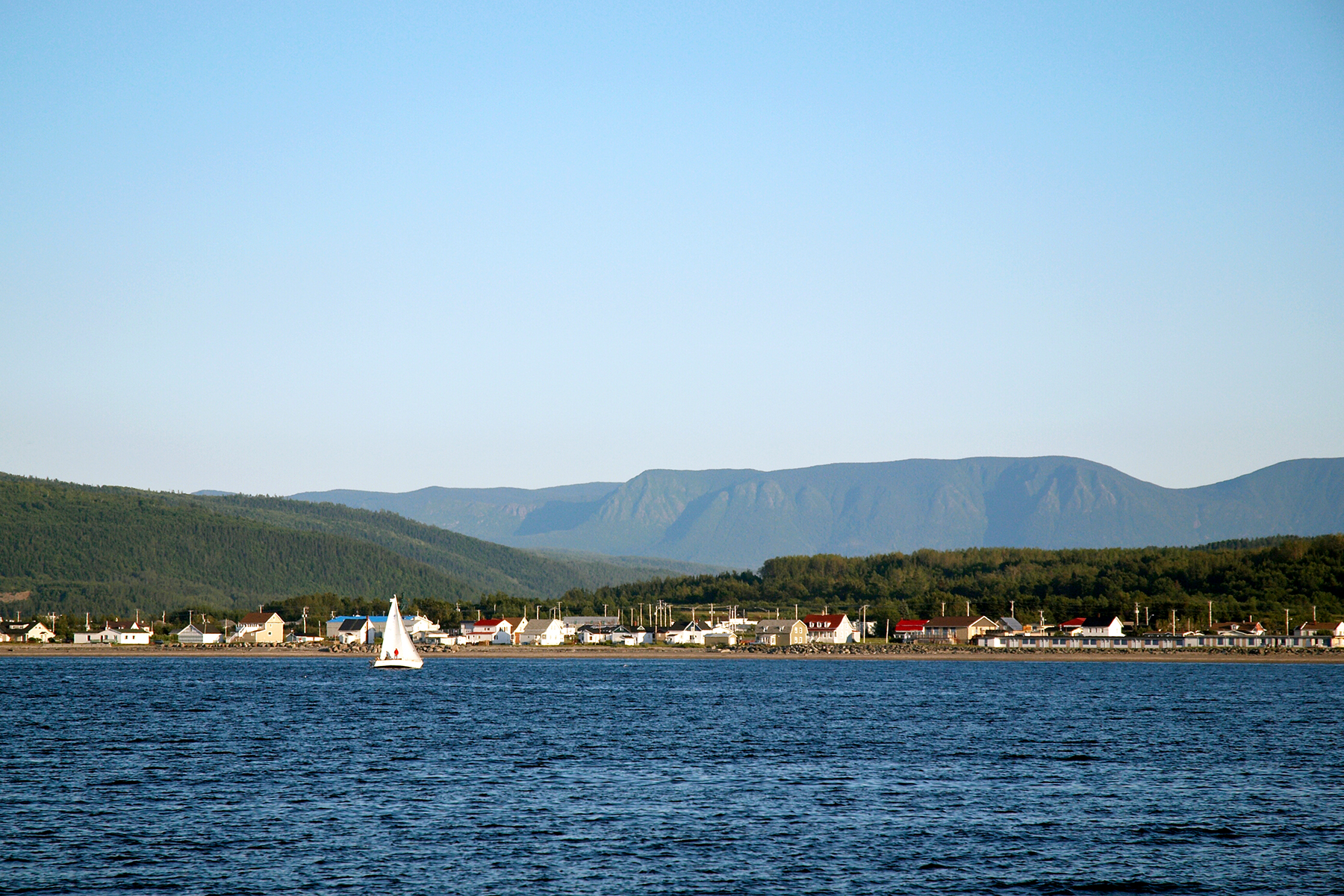 SADC de la Haute-Gaspésie