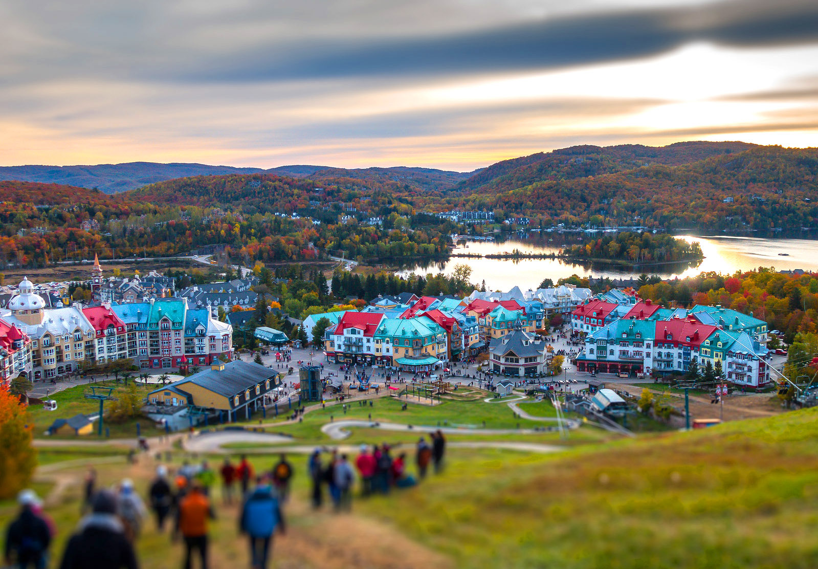 SADC des Laurentides