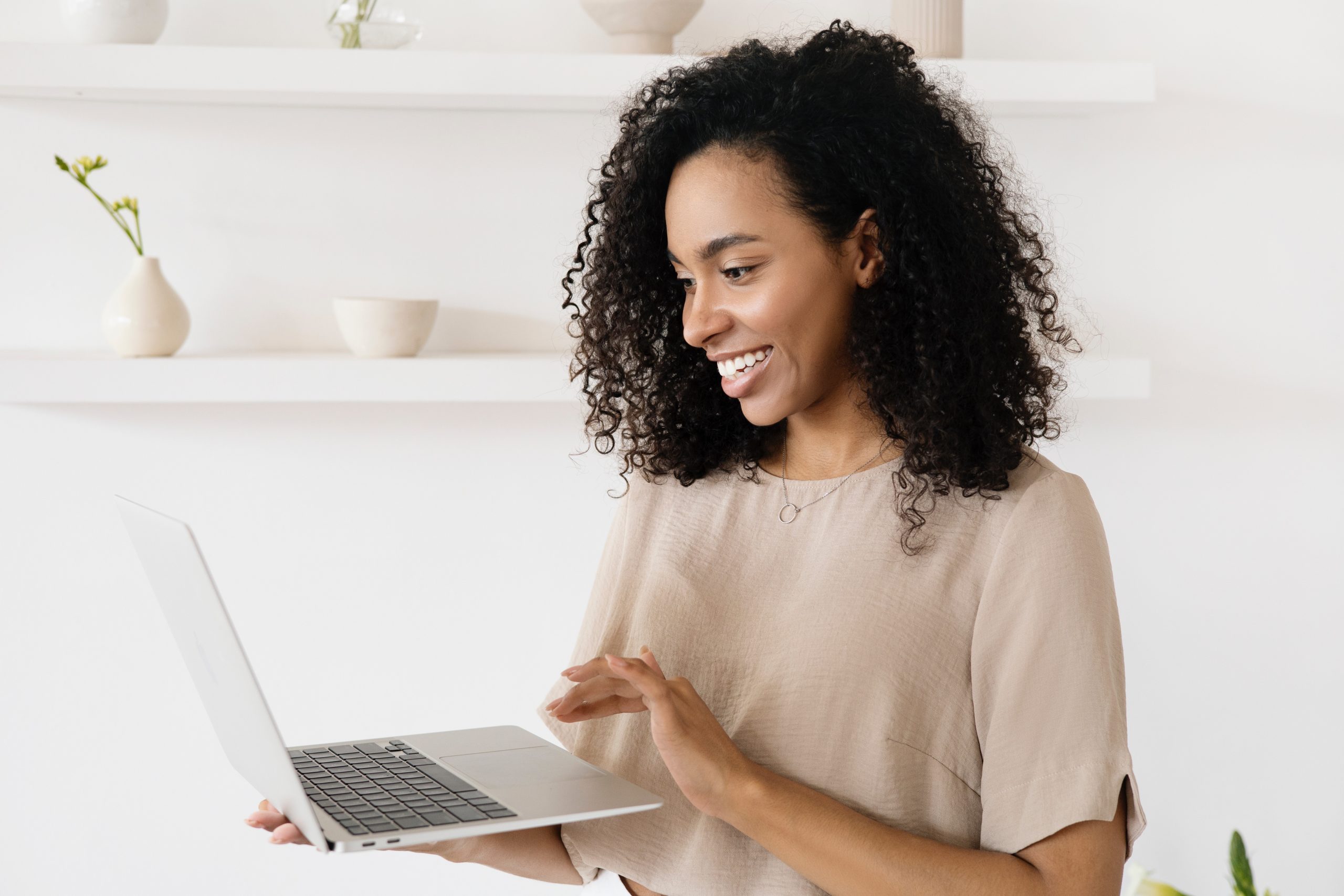 Journée de l’entrepreneuriat féminin, des flexipreneures inspirantes