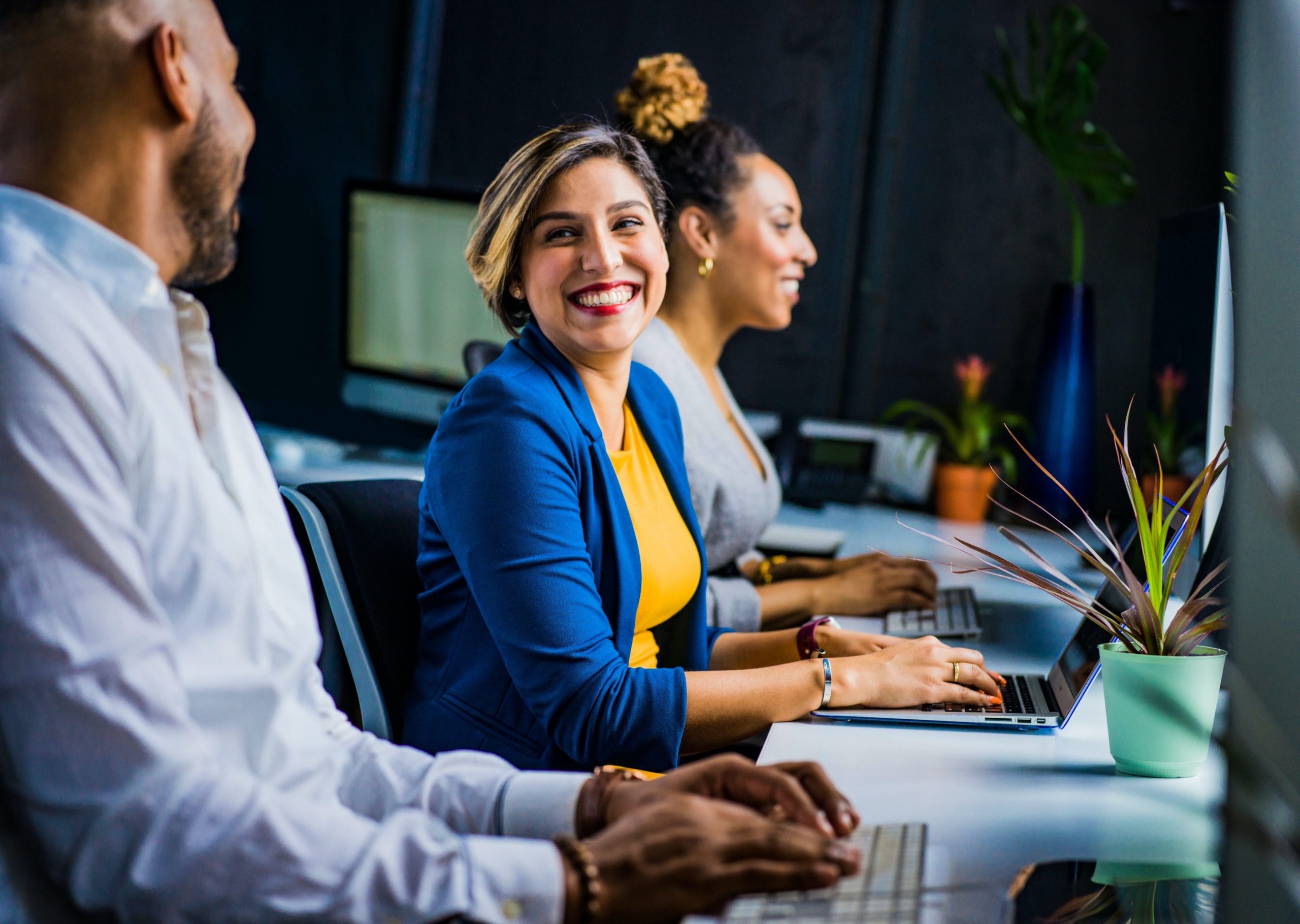 $70M in a new program to improve the online presence of Quebec’s small and medium-sized businesses