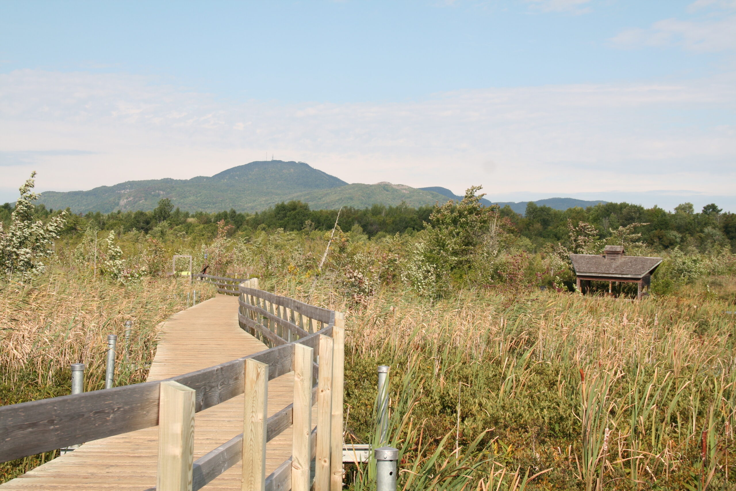 CAE Memphrémagog