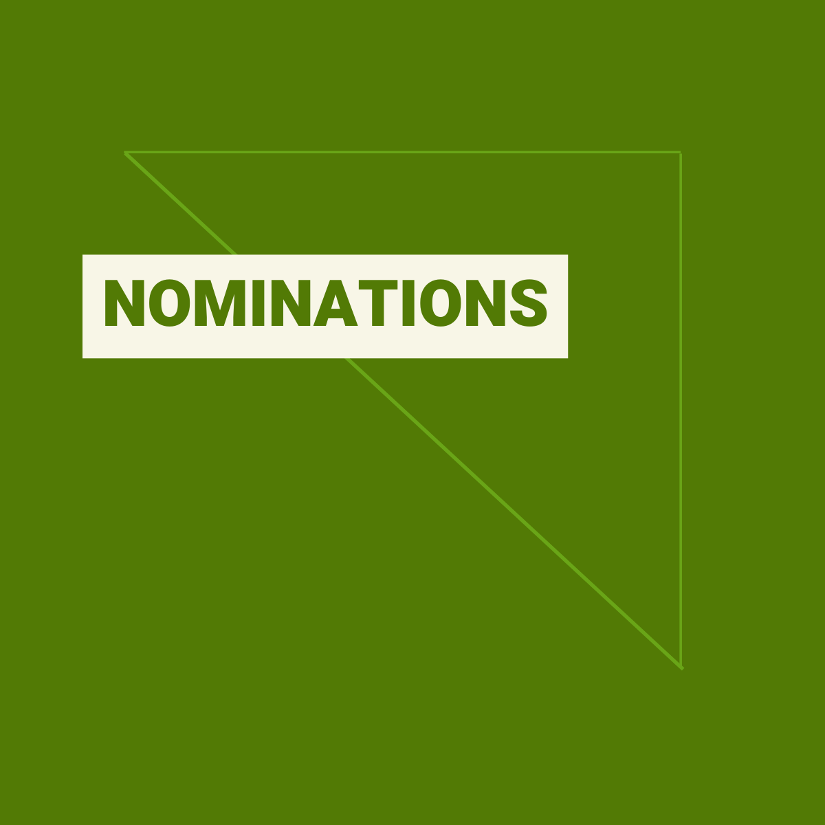 Nouvelles nominations