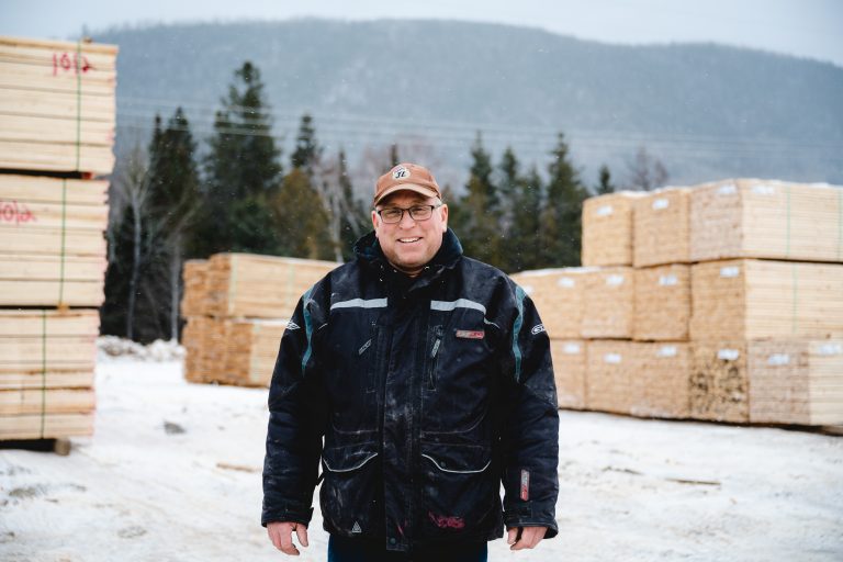 Bois JL – Business Portrait