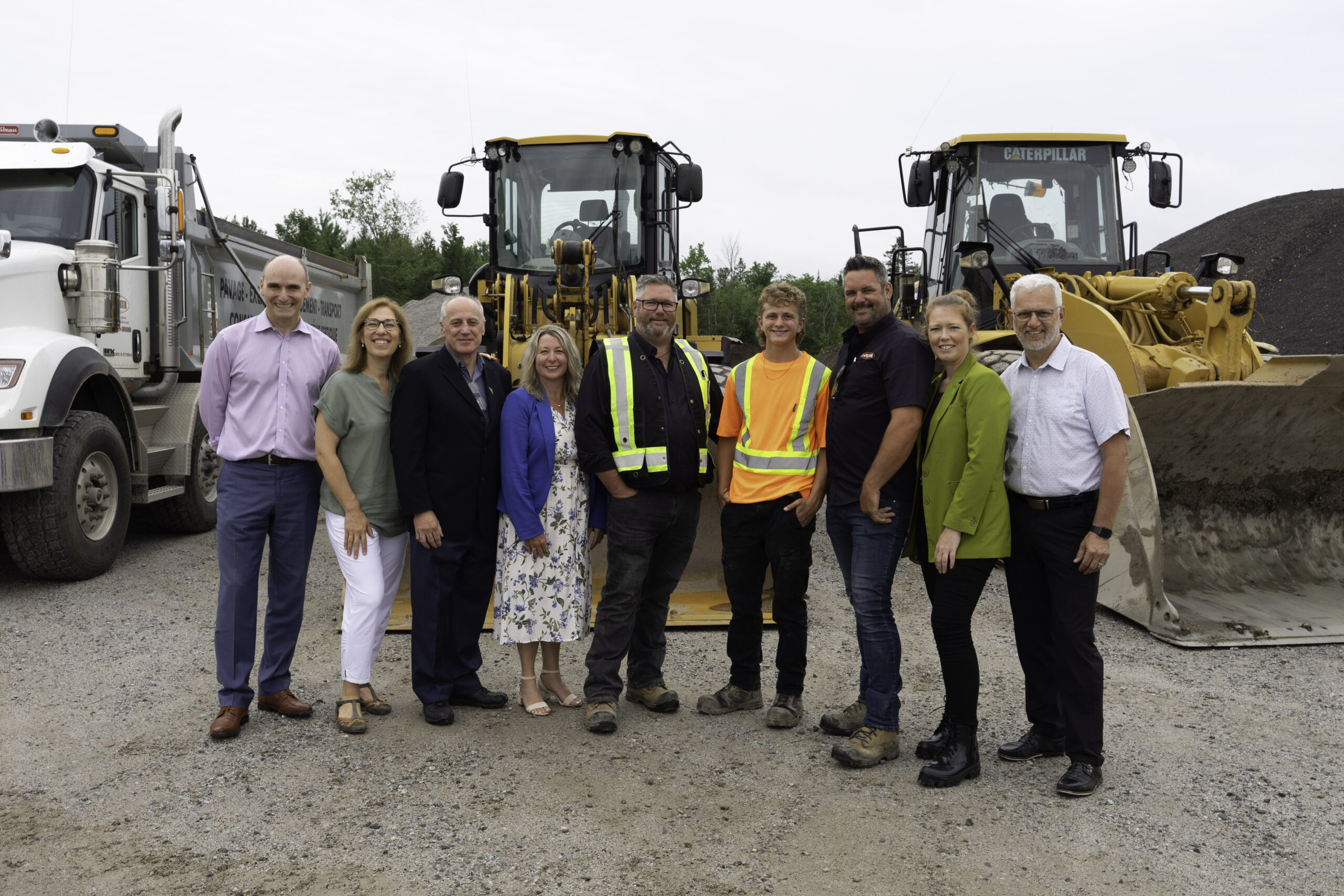 Historic Investment for Outaouais Businesses