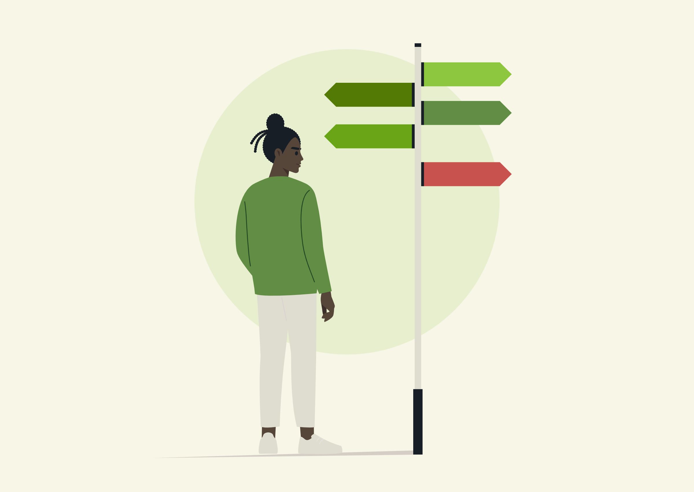 Choosing the Right Legal Structure for Your Business