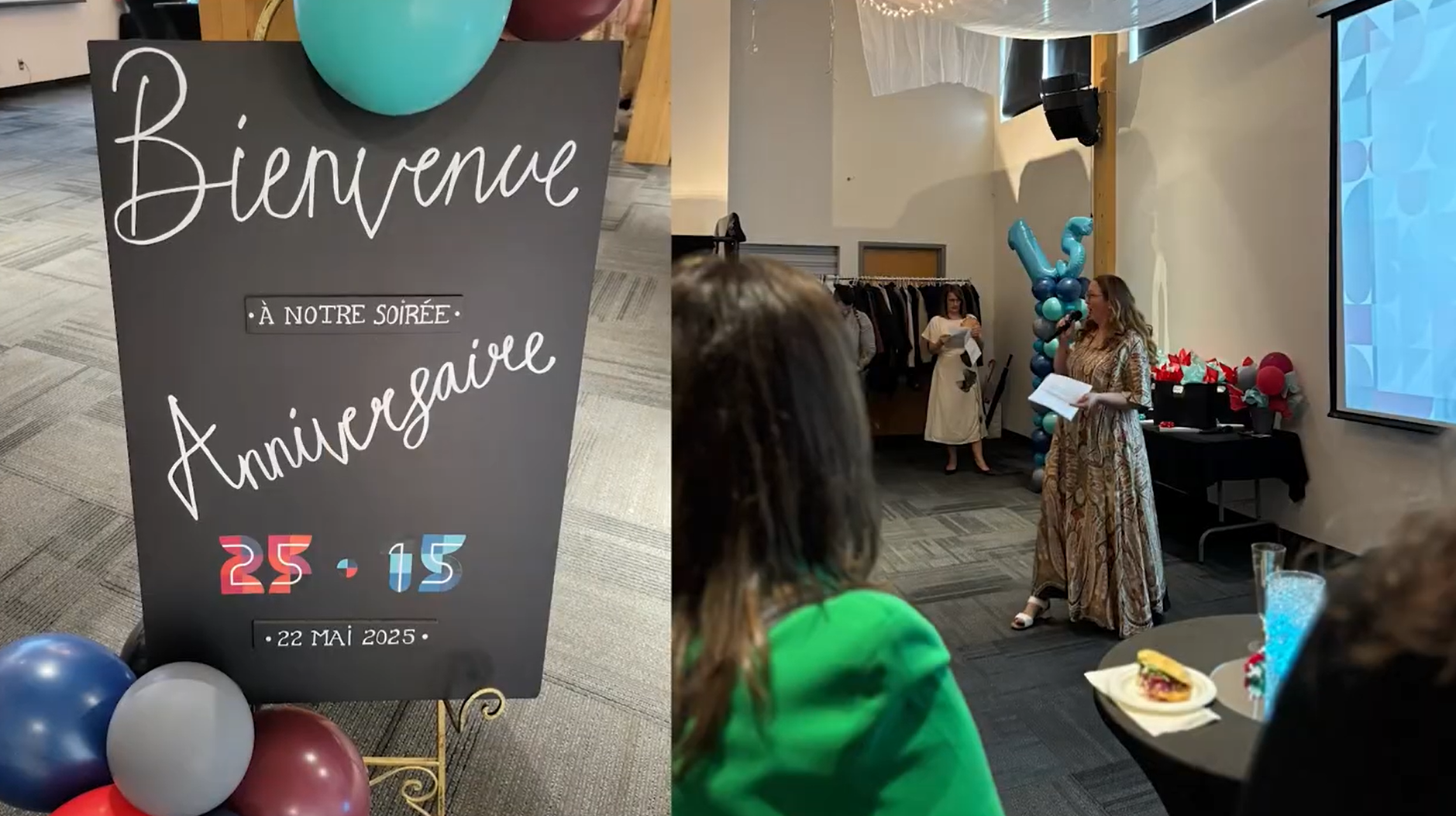 25 ans pour CC Consultants!