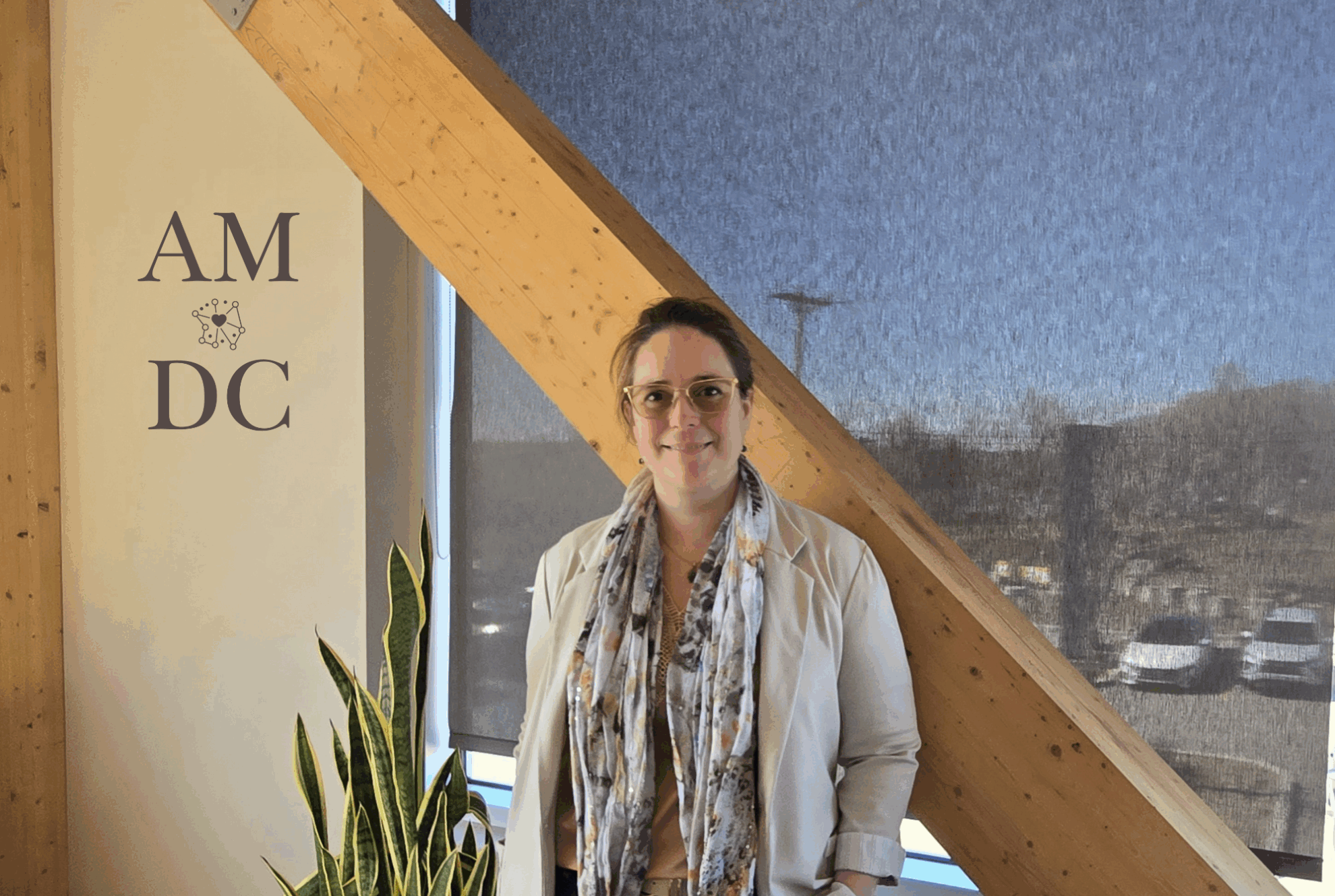 Entreprise Coup de coeur :  AMDC