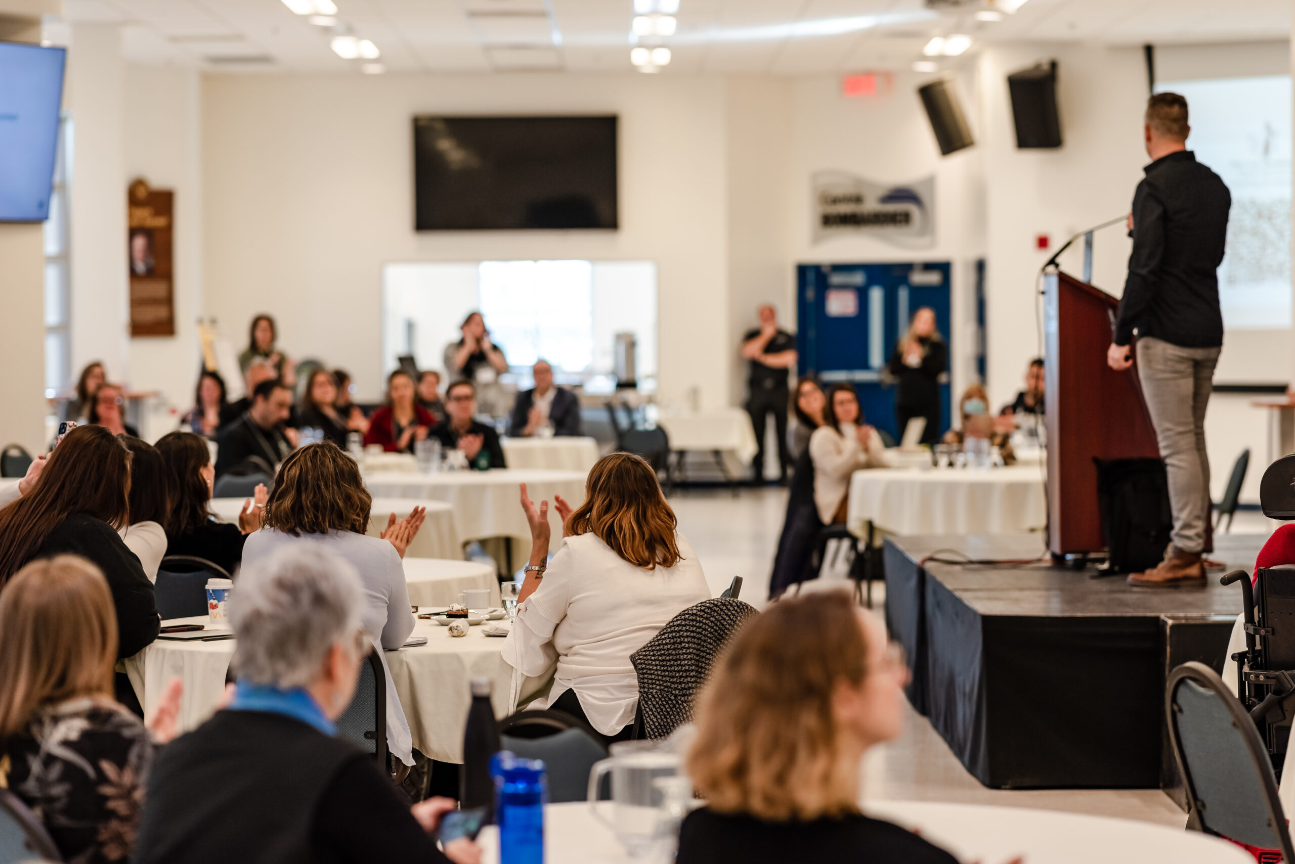 Trois conférences pour inspirer les employeurs du Kamouraska