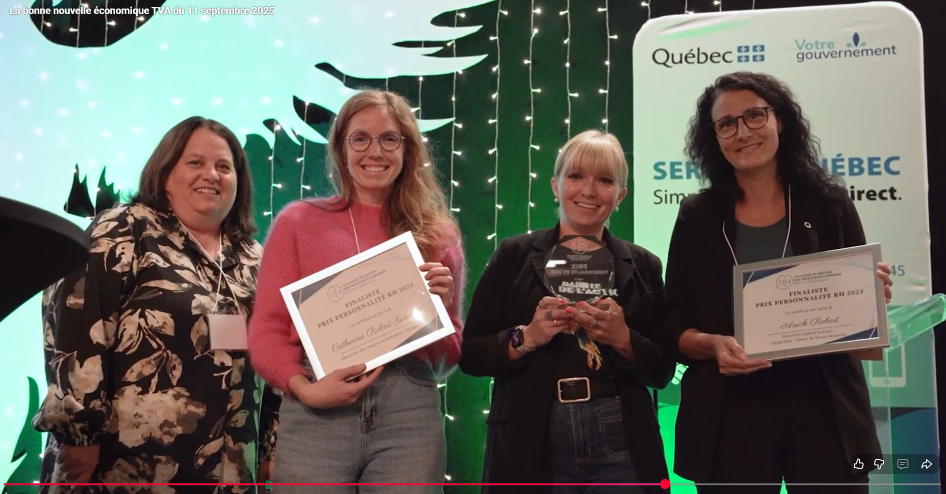 Colloque RH 15e édition