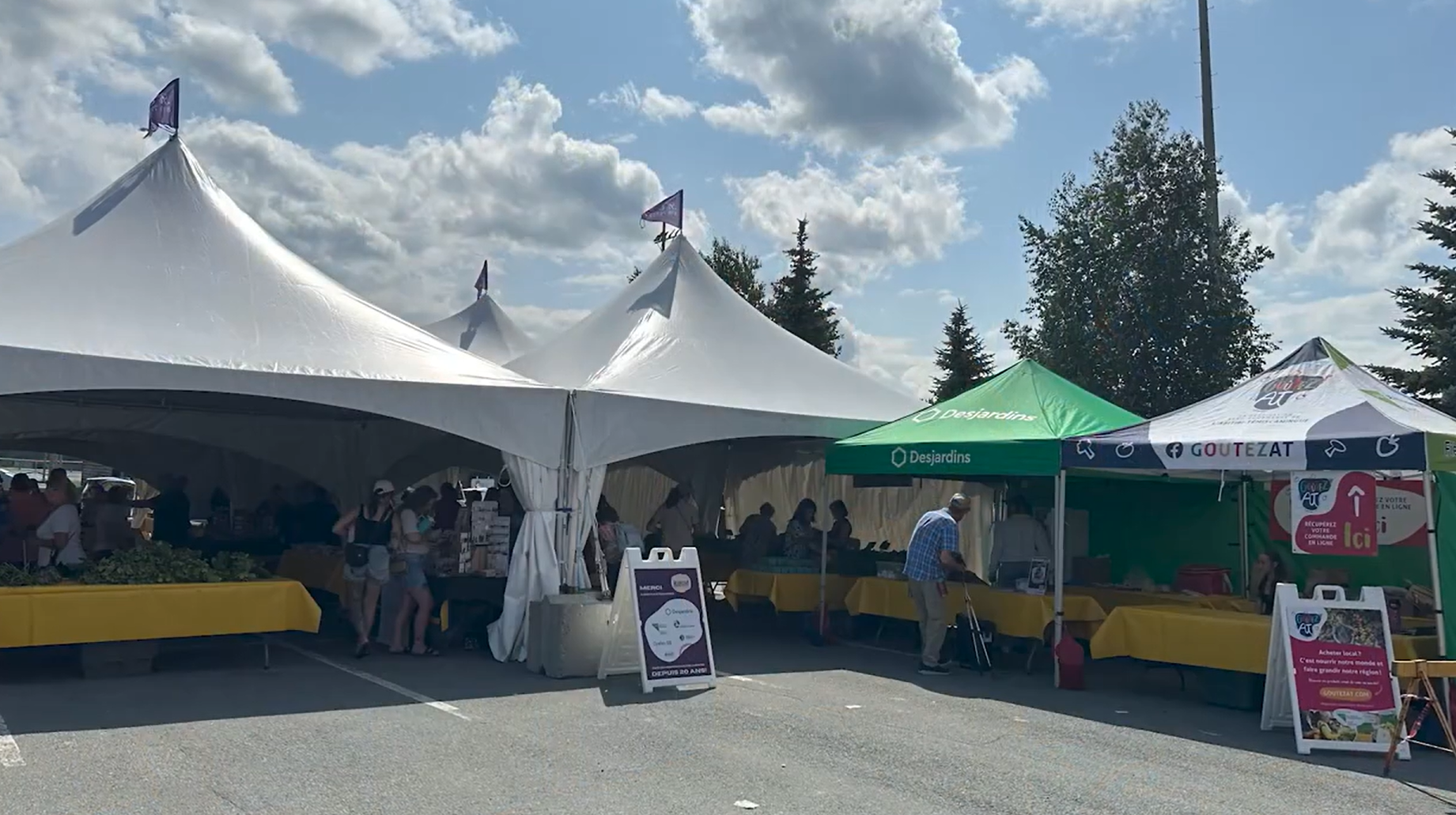 Une 20e saison réussie!