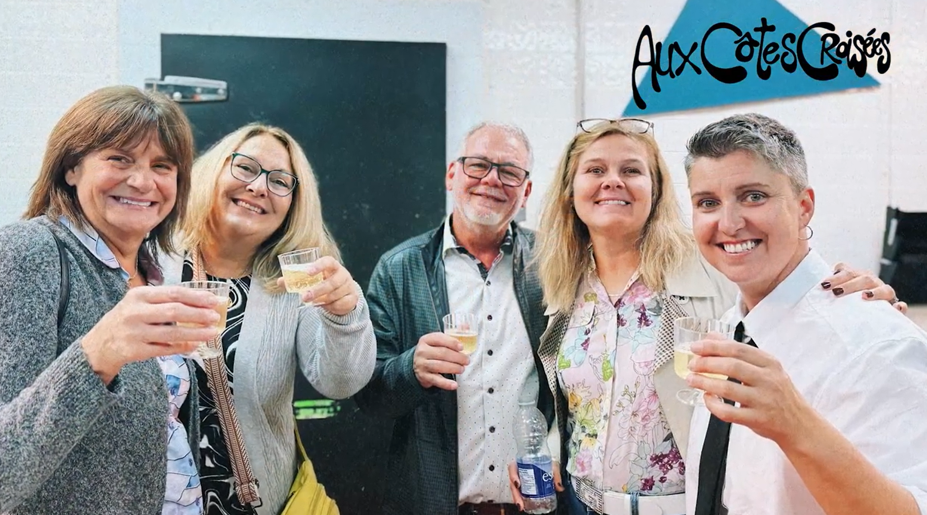 Aux Côtes croisées fête ses 20 ans!