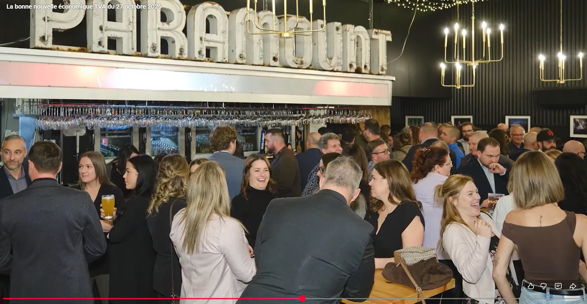 Dévoilement des finalistes du Concours Extra