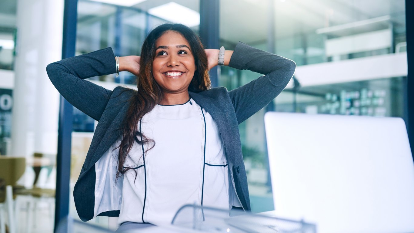 Concrétiser ses ambitions, ça se planifie !