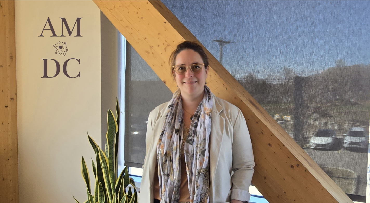 Entreprise Coup de coeur : AMDC inc.