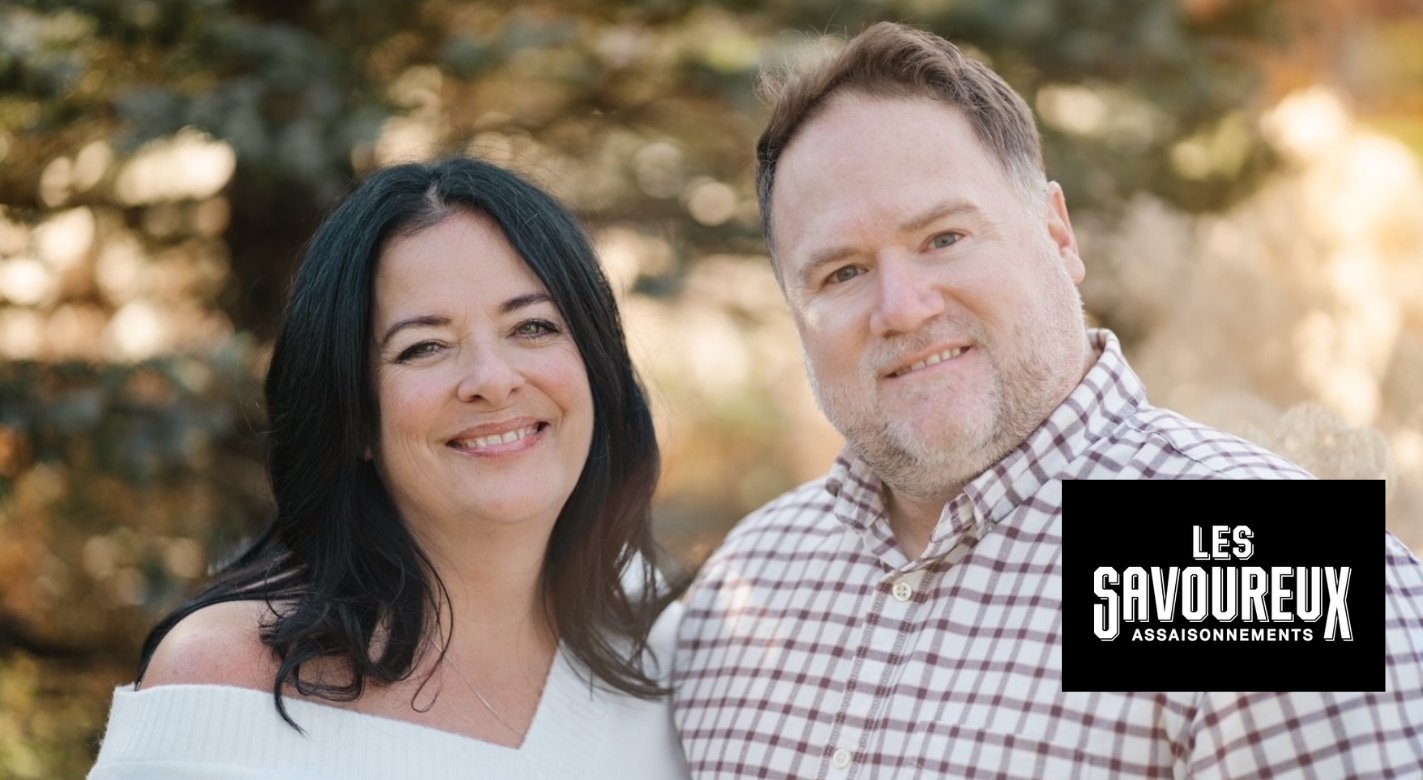 Entreprise Coup de coeur : Les Savoureux