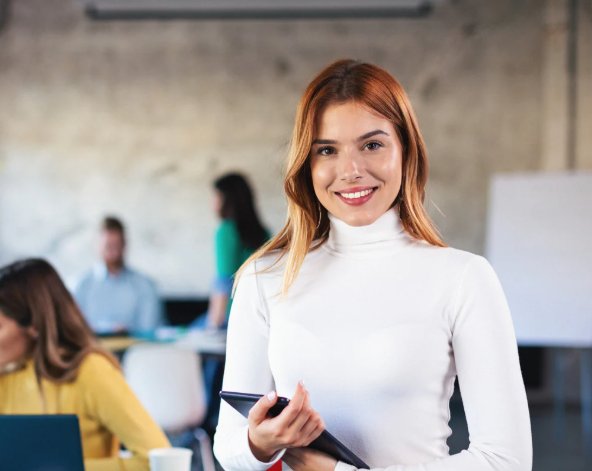 Projet Flexiprêt pou les femmes entrepreneures