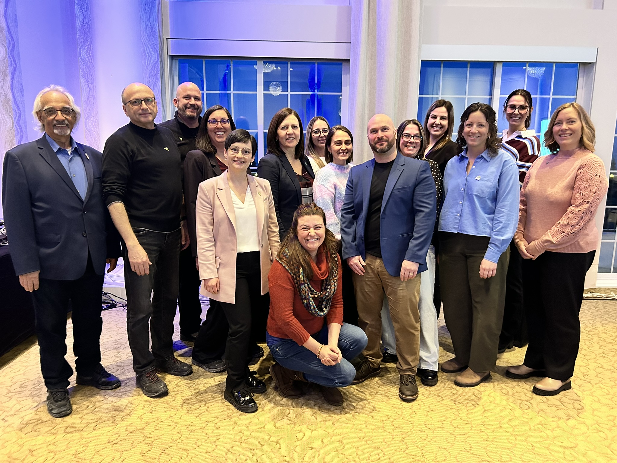 Flexiprêt pour les femmes :  Un bilan positif qui met en lumière l’impact des flexipreneures et leur parcours inspirant