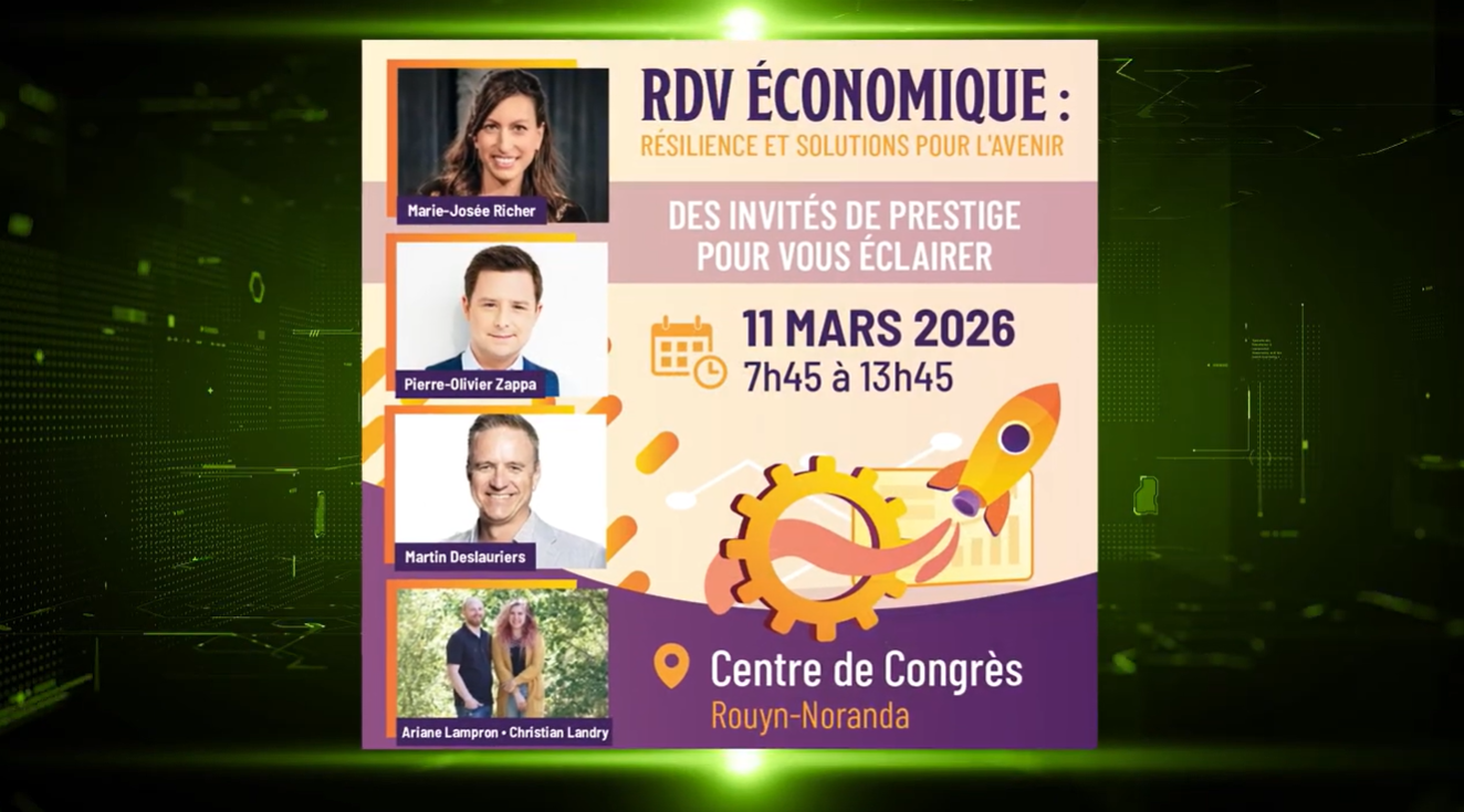 Rendez-vous Économique