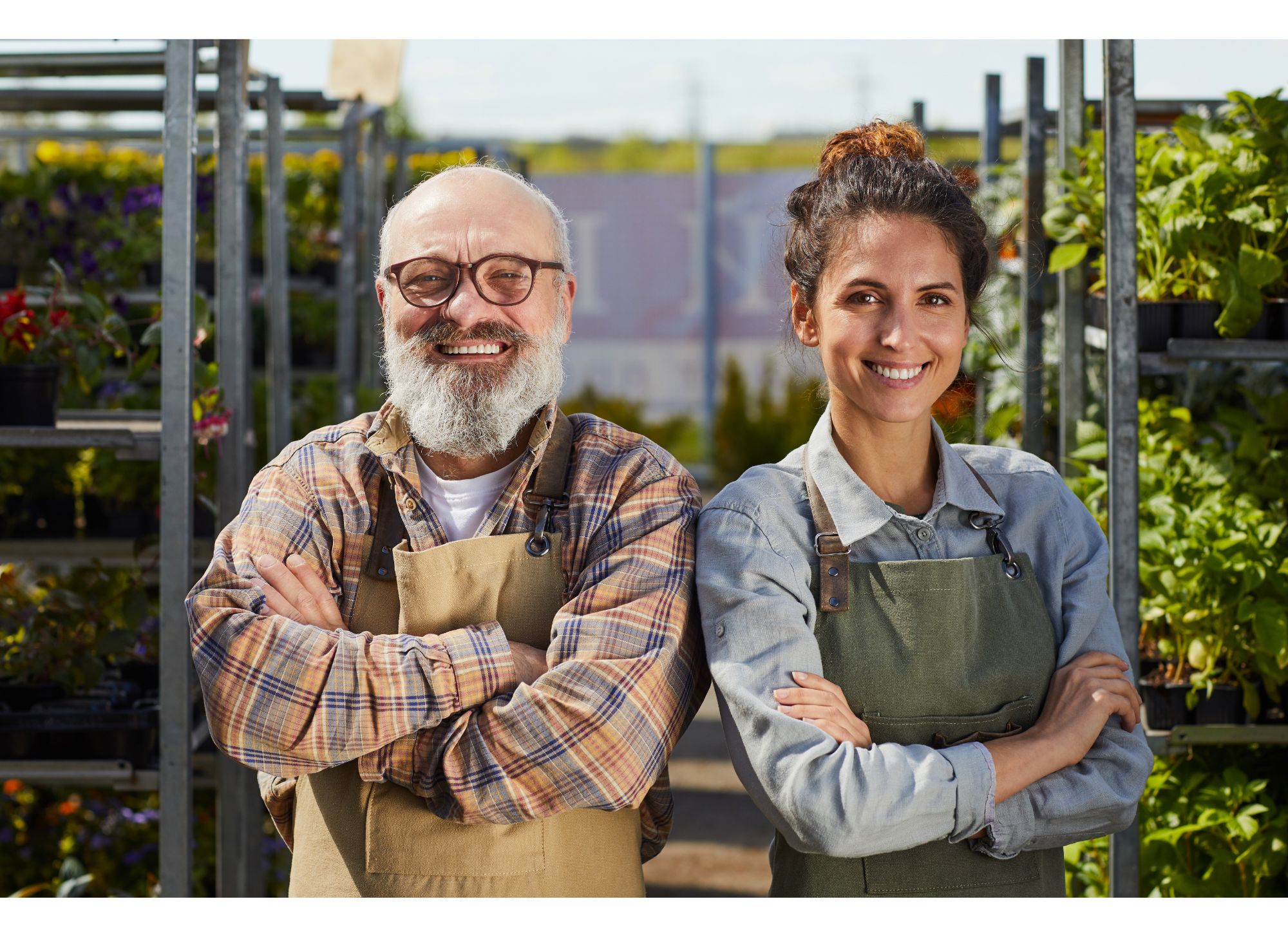 The Challenges of Business Transfer: Solutions and Inspiration