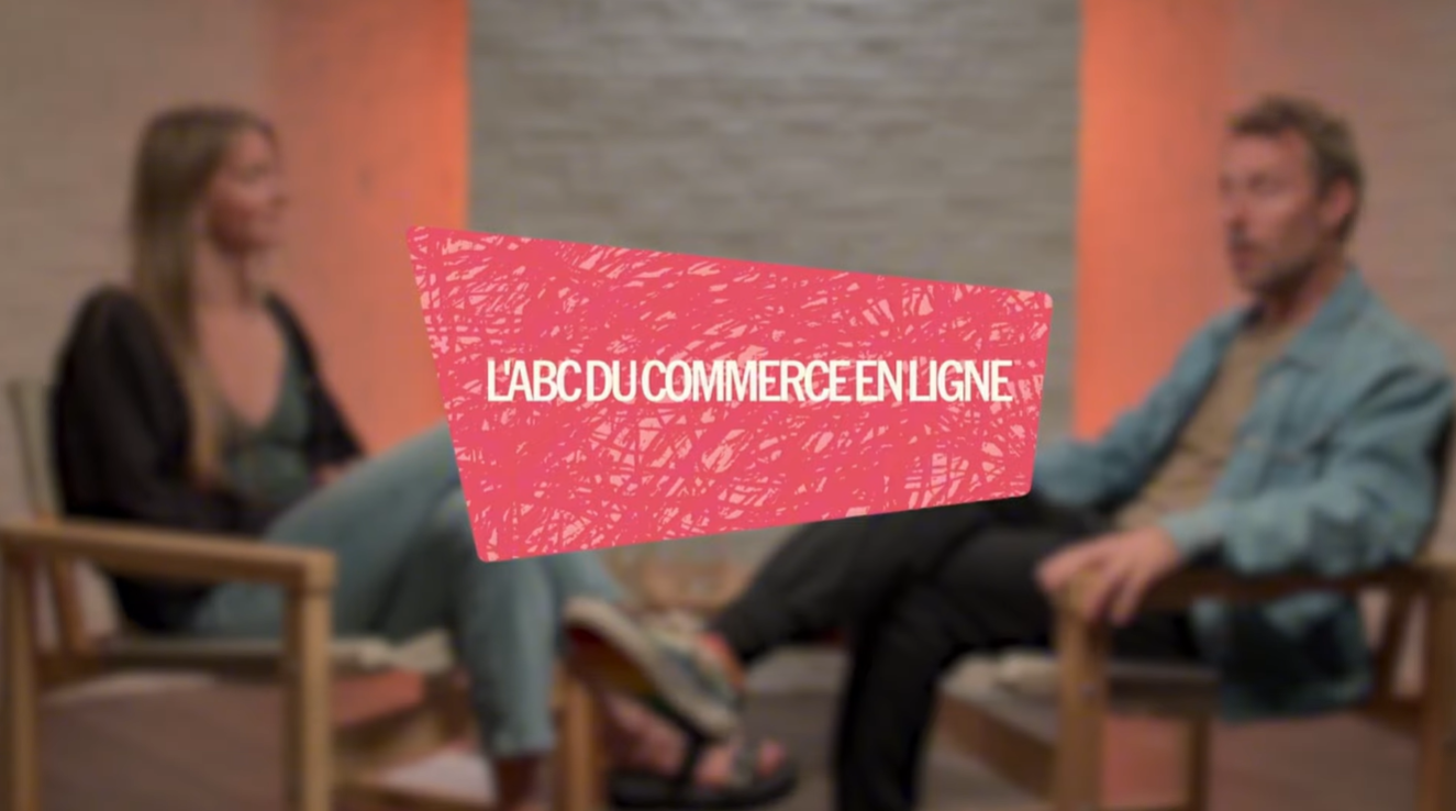 Lissa Bouchard Tousignan – Digital Marketing