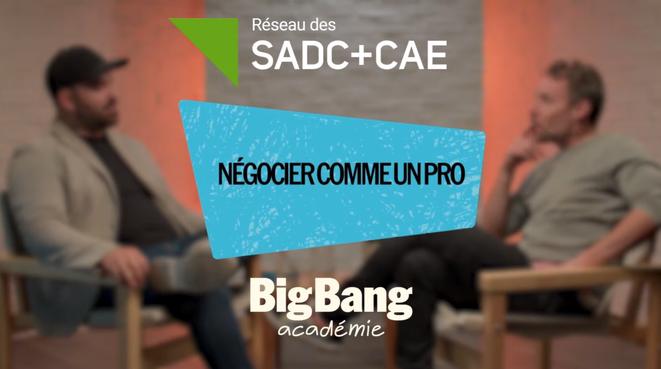 Dominic Gagnon – Sale
